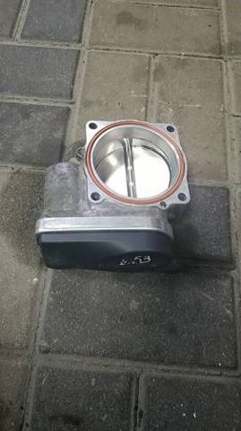 Дросільна заслінка в зборі 13547506627 BMW