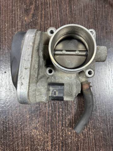 Блок дросельної заслінки 13547509043 BMW
