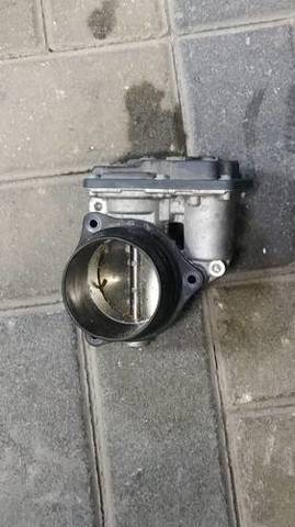 Заслінка повітряна 13547619008 BMW