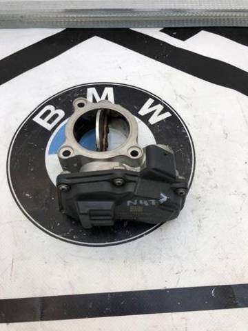 Дросільна заслінка в зборі 13547810752 BMW