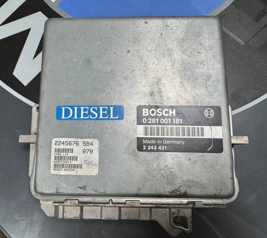 Мізки двигуна 13612246320 BMW