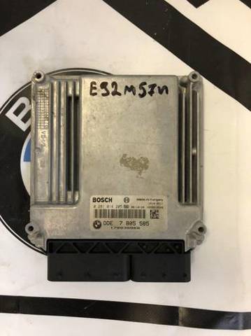 ЕБУ 13617809654 BMW