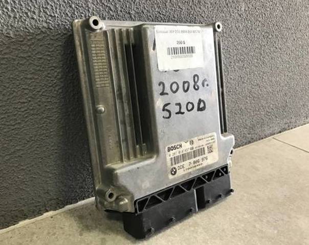 Блок електронного управління 13617810950 BMW