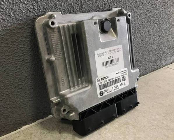 Мізки двигуна 13618576333 BMW