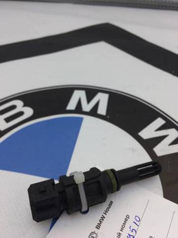 Терморегулятор повітря 13621739510 BMW
