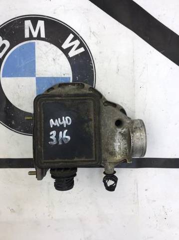 Датчик потоку повітря 13627547975 BMW