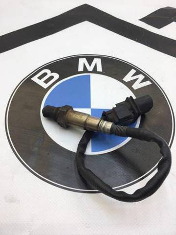 Лямбда зонд, датчик кисню до каталізатора 13627791600 BMW