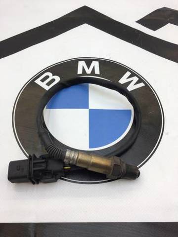 Лямбдазонд, датчик кисню після каталізатора 13627793825 BMW