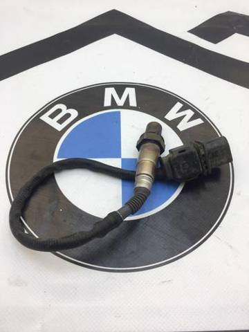 Лямбда зонд, датчик кисню до каталізатора 13627804369 BMW