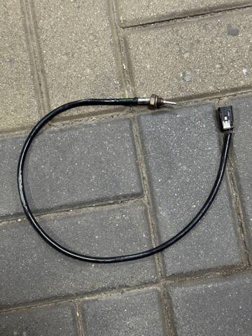 Датчик температури відпрацьованих газів (ВГ), до каталізатора 13628507629 BMW