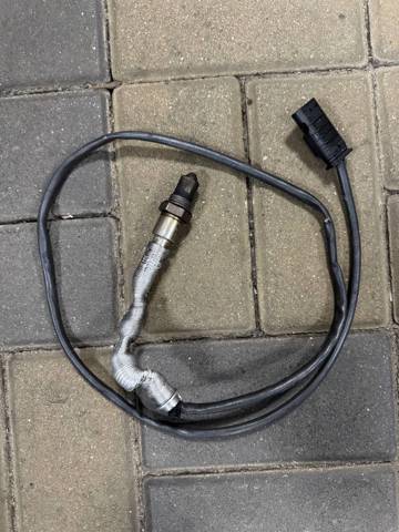 Лямбда зонд, датчик кисню до каталізатора 13628575531 BMW