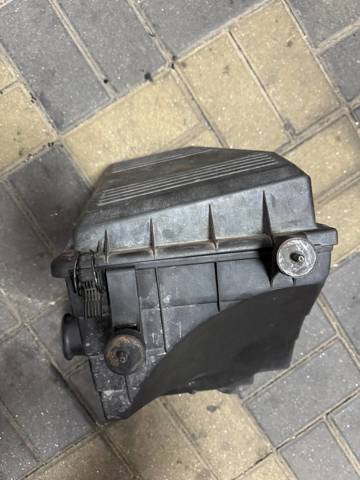 Елемент повітряного фільтра 13711247465 BMW