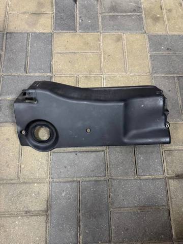 Екран двигуна 13712247443 BMW