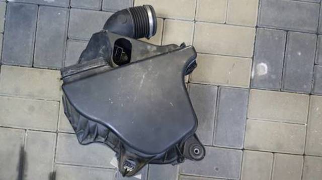 Коробка фільтра 13717543162 BMW