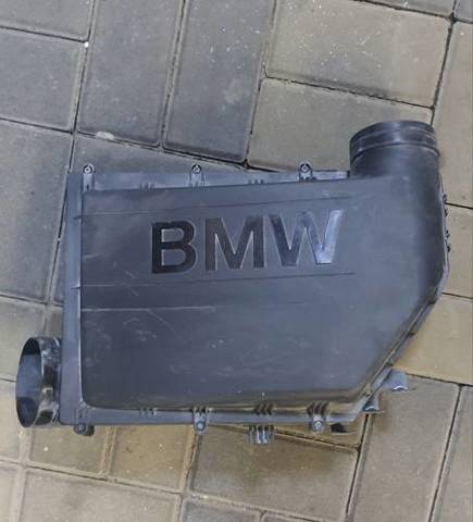 Корпус повітряного фільтра 13717583713 BMW