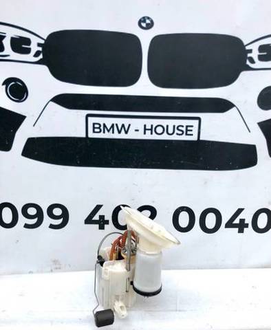 Модуль паливного насосу, з датчиком рівня палива 16112284693 BMW