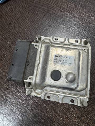 Блок управління AD BLUE 16197488140 BMW