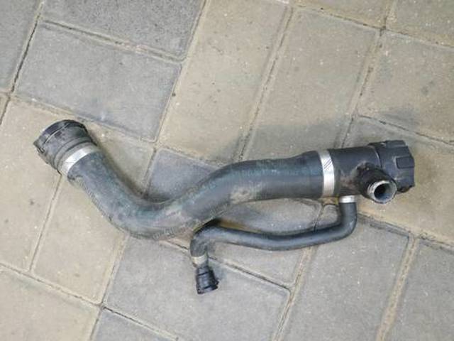 Шланги системи охолодження 17127596837 BMW