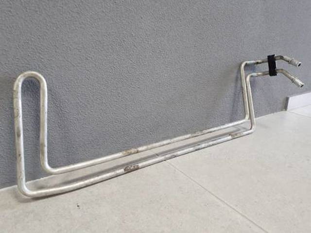Радіатор гідропідсилювача 17212247361 BMW