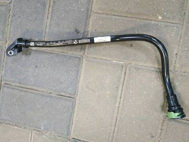 Трубка охолодження АКП 17228654879 BMW