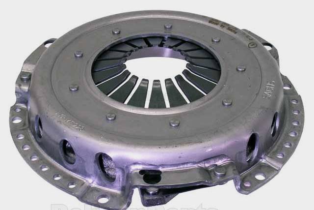 Корзина зчеплення 21211223026 BMW