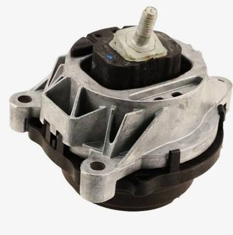 Ліва подушка двигуна 22116856183 BMW