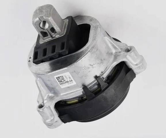 Права подушка двигуна 22116860496 BMW