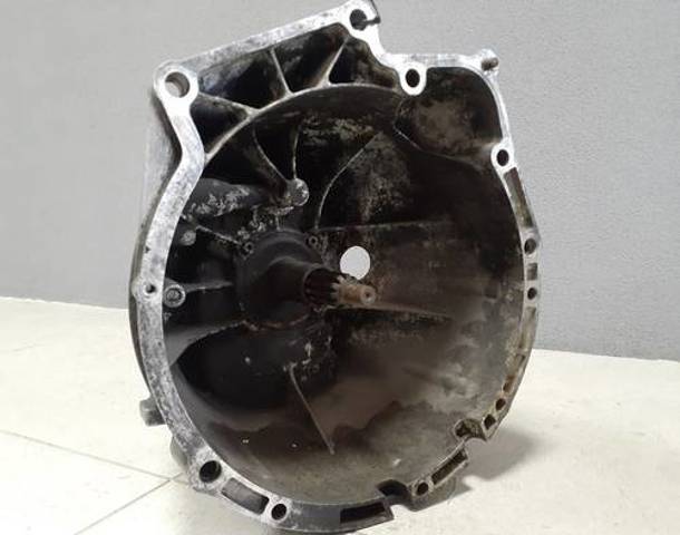 Коробка швидкостей механіка 23001434452 BMW