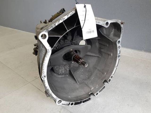 КПП в зборі 23007503247 BMW