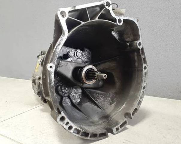 КПП в зборі 23007505600 BMW