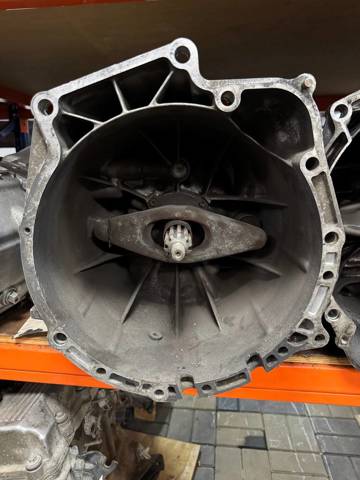 МКП в зборі 23007510061 BMW