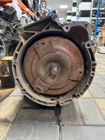Коробка автомат 24001421134 BMW