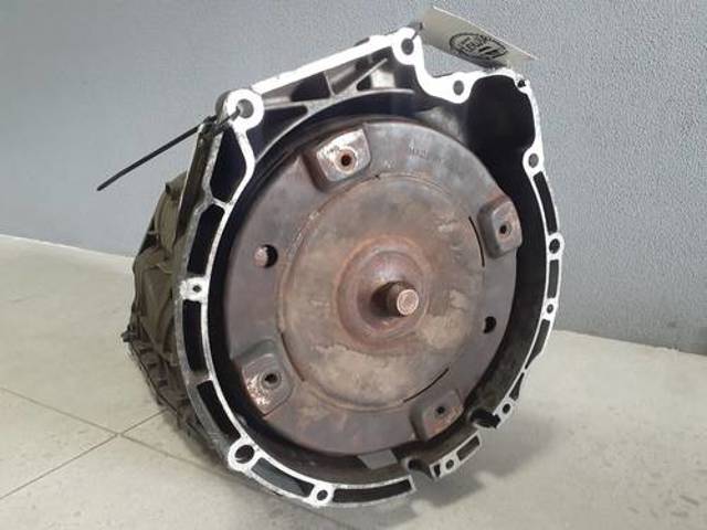 Автоматична коробка перемикання передач 24007558962 BMW