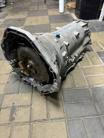 Автоматична коробка перемикання передач 24008673725 BMW