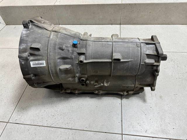 Безступнева трансмісія 24009487495 BMW