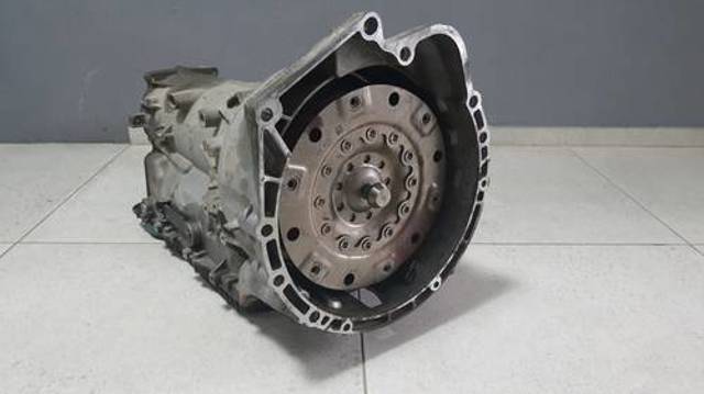 Автоматична коробка перемикання передач 24009487553 BMW