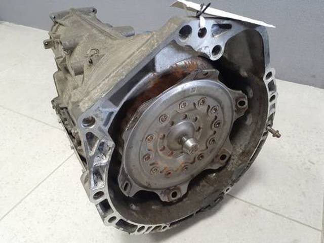 Автоматична коробка перемикання передач 24009487558 BMW