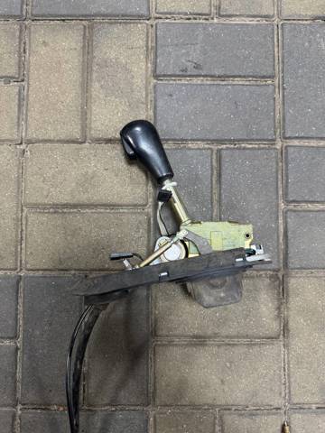 Куліса КПП 25161422557 BMW