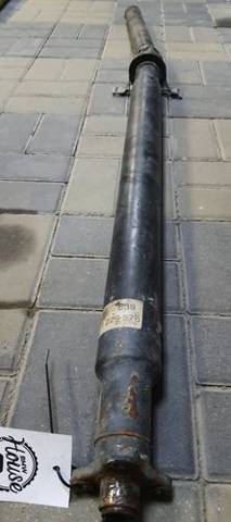 Вал карданний задній, у зборі 26107523775 BMW