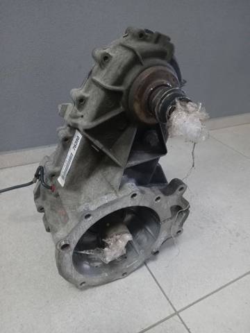 Ланцюг приводу раздатки 27107504568 BMW