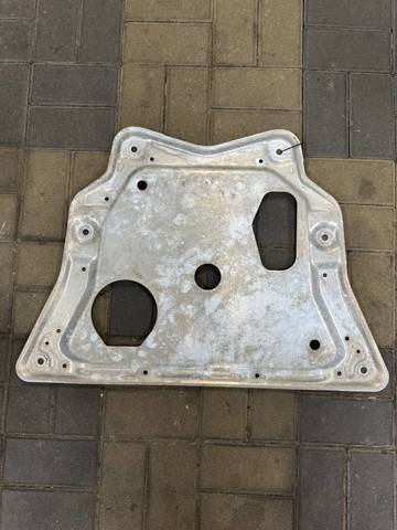Захист піддона 31106788727 BMW