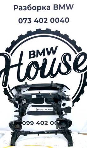 Підрамник передній 31116779358 BMW