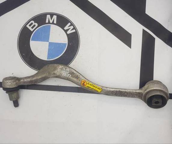 Важіль передньої підвіски верхній, правий 31121141718 BMW