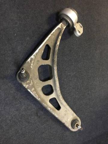Поперечний важіль 31122343353 BMW