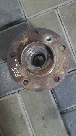 Маточина (передня) 31206870725 BMW