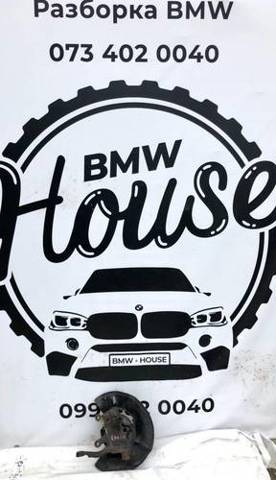 Цапфа поворотного кулака 31211142085 BMW