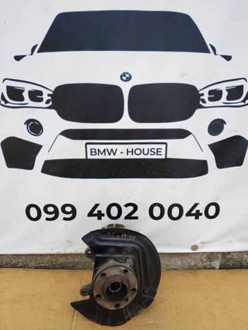 Цапфа поворотна права 31213412020 BMW