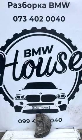 Цапфа поворотна ліва 31216753461 BMW