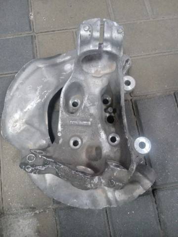 Вісь передня і поворотні кулаки 31216792286 BMW