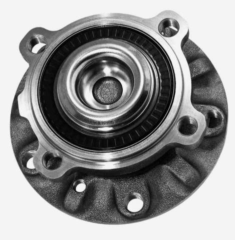 Маточина (передня) 31221093427 BMW